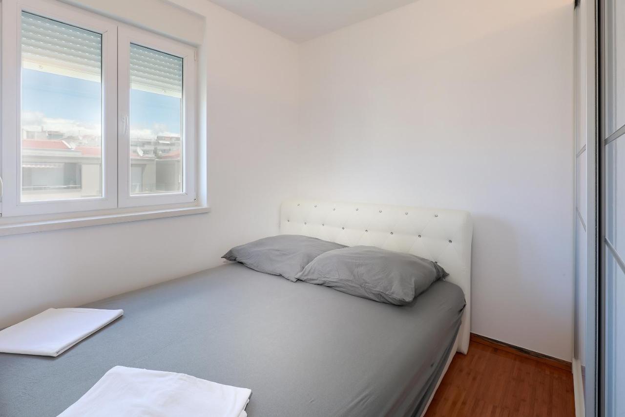 Villa Mainz Novaglia Esterno foto
